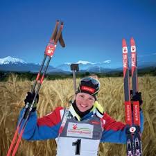BIATHLON